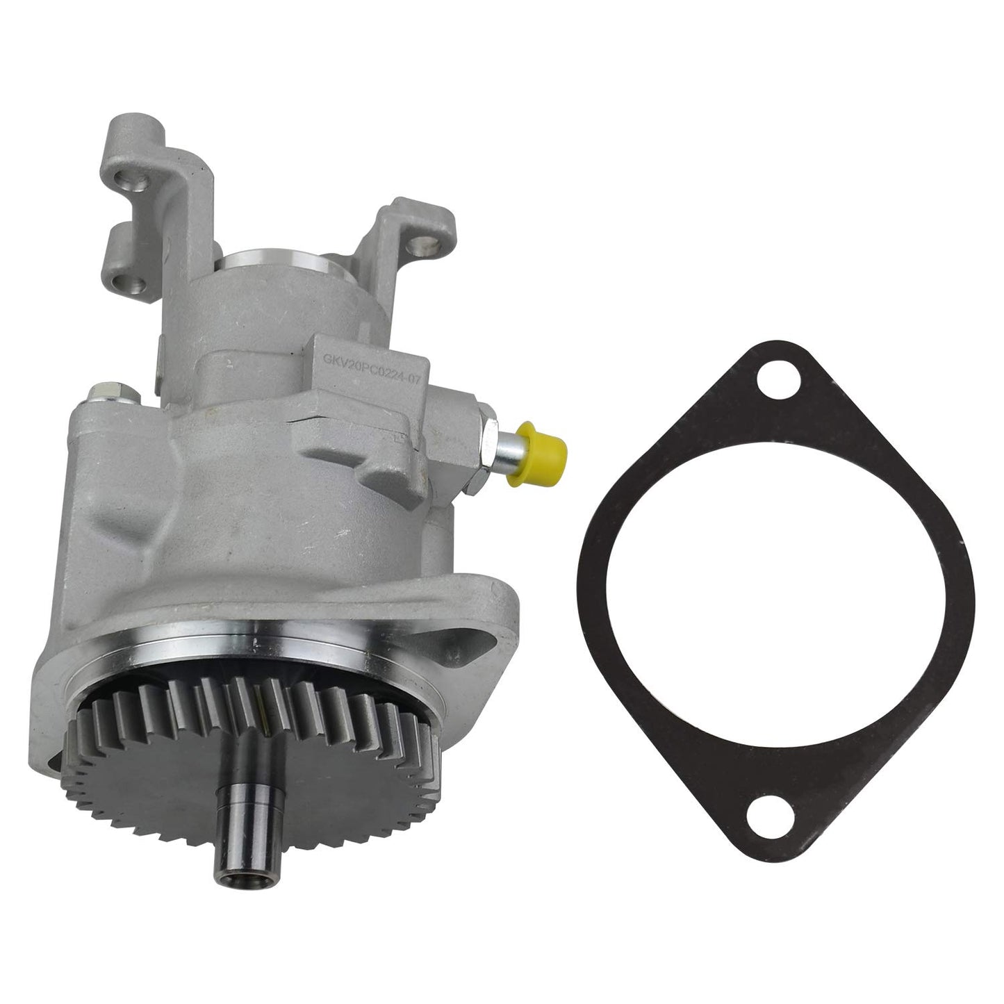 Bomba de aspiradora mecánica accionada por engranajes de repuesto para Dodge Ram 2500 3500 Cummins 5.9L Diesel # 904-810 R5019734AA 5019734AA 4897243AA