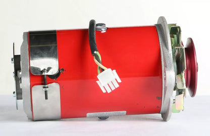 Nuevo Kit generador de PM-220 accionado por correa Fabco Power Mite con caja de control y PMVR-