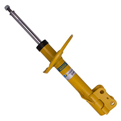 Bilstein B6 14-19 Toyota Highlander Conjunto de puntal delantero izquierdo Twintube (22-282873)