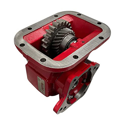 B489XHAHX-V3XK Reemplazo del ensamblaje de toma de fuerza (PTO) Chelsea 489XHAHX-V3XK 489XHAHX-A3XK WA20-08-7142 S-18169 S-16118 TG8SU6807P1KX TG8SU6807A1KX 2007 00XCN0 11RA 2000XCA011RA