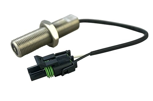 rohope 3655944 magnético Sensor de velocidad para Cummins # Q925 ZX