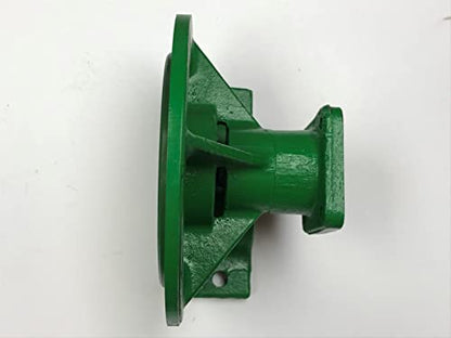 BAC-14-150-HYD Marco de montaje de hierro fundido para la serie 150 (40305)