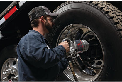 Ingersoll Rand 2850MAX-6 Pistola de Impacto Neumática, 1"