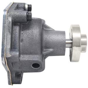 Nueva bomba de agua para modelos John Deere 5200, 5300, 5400, 5400N intercambiables con modelos R73604, RE61712, RE61714, RE61715, RE61715-A