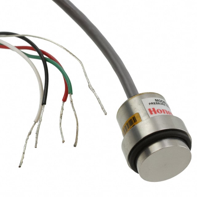 Honeywell Sensing and Productivity Solutions 9223110 AB/HP - Medidor sellado