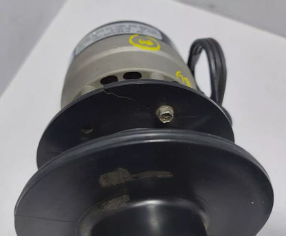 Manitowoc 82-5113-9 Water Pump MSP2 230V 60/50HZ 8251133