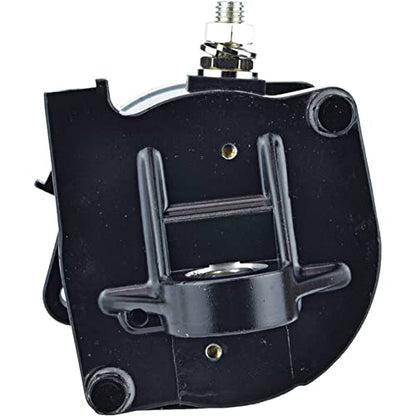 DB Electrical Arrancador 410-44082 compatible con/repuesto para Yamaha Outboard 115 130 150 175 200 225Hp S114-552 S114-660 1997 a 2010 MOT5004N 3428 S114-660B 44 -6415 S114-660A 410-44082 18-6415