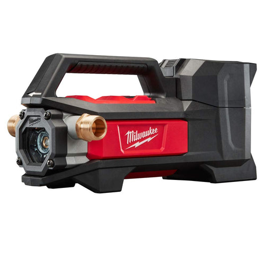 Milwaukee M18 Bomba de transferencia MLW2771-20