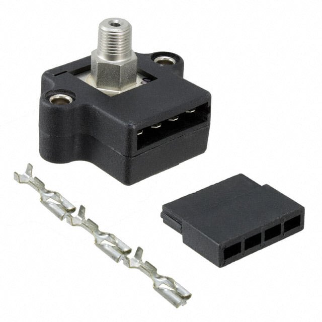 Honeywell Sensing and Productivity Solutions 9300101 EA Montaje en placa Manómetro ventilado