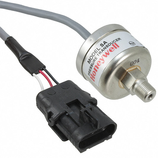 Honeywell Sensing and Productivity Solutions 9306420 SA Series - Medidor sellado