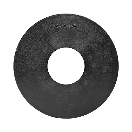 Pro Trucking Products Kit de bujes de pivote de alineación rápida - Reemplaza a Hendrickson S-24691 - GN24691