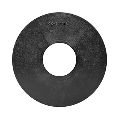 Pro Trucking Products Kit de bujes de pivote de alineación rápida - Reemplaza a Hendrickson S-24691 - GN24691