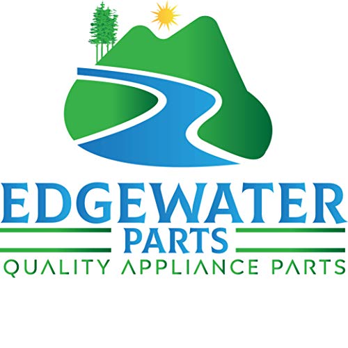 Edgewater Parts DA97-12540K, AP6025064, PS11758621 Motor de barrena compatible con refrigerador Samsung (se adapta a los modelos: RF2 y más)