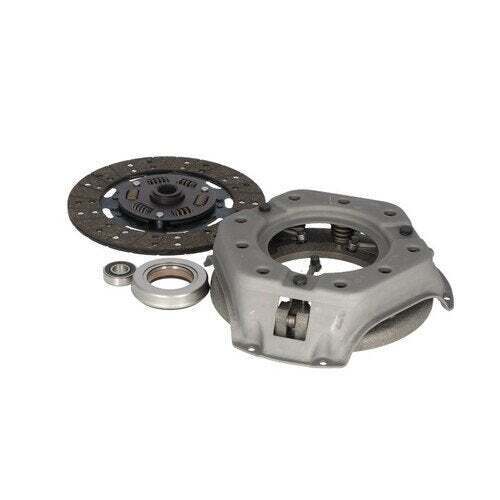 Kit de embrague compatible con Ford 600 700 800 900 2110 2120 2130 4000 4110 4130 501 NDA7550B