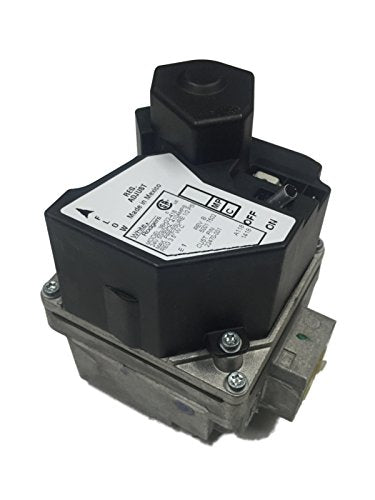 BECKETT 22470U, White Rodgers 36H22-418, válvula de gas de 24 voltios para quemador CG4
