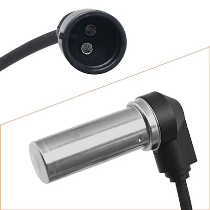 Arnés de repuesto para sensor de velocidad de rueda de camión ABS de repuesto para repuesto Meritor para Wabco 4410328140 4410326180