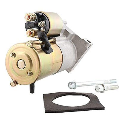 DB Electrical SDR0053 Arrancador (Buick Roadmaster 5.7L 94 95 10465143)