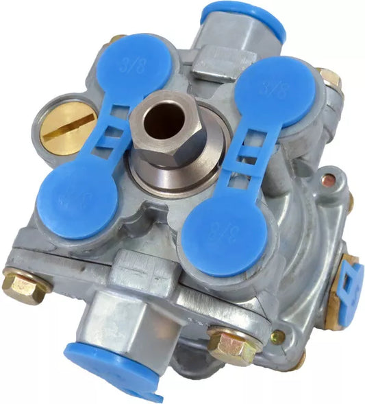 válvula de freno de resorte del remolque reemplaza a Sealco 110170 110170X Estacionamiento y emergencia