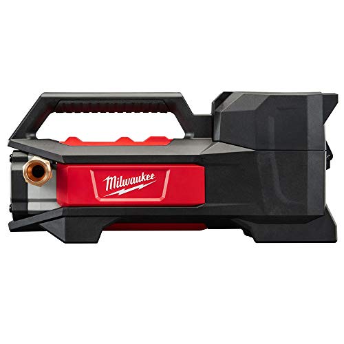 Milwaukee M18 Bomba de transferencia MLW2771-20