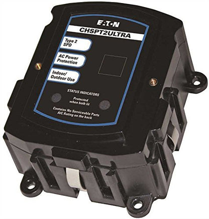 Eaton CHSPT2ULTRA 3rd Edition protección contra sobretensiones
