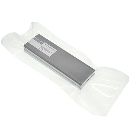 Paletas de carbono 524003 | 523556 para bomba de vacío Rietschle VFT140, DFT140 (paquete de 4 piezas)