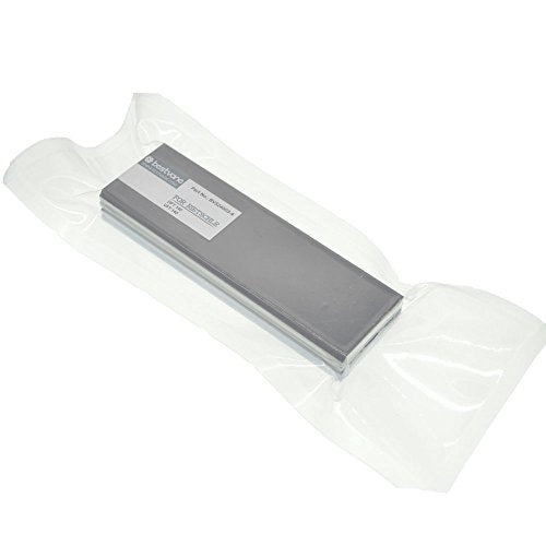 Paletas de carbono 524003 | 523556 para bomba de vacío Rietschle VFT140, DFT140 (paquete de 4 piezas)