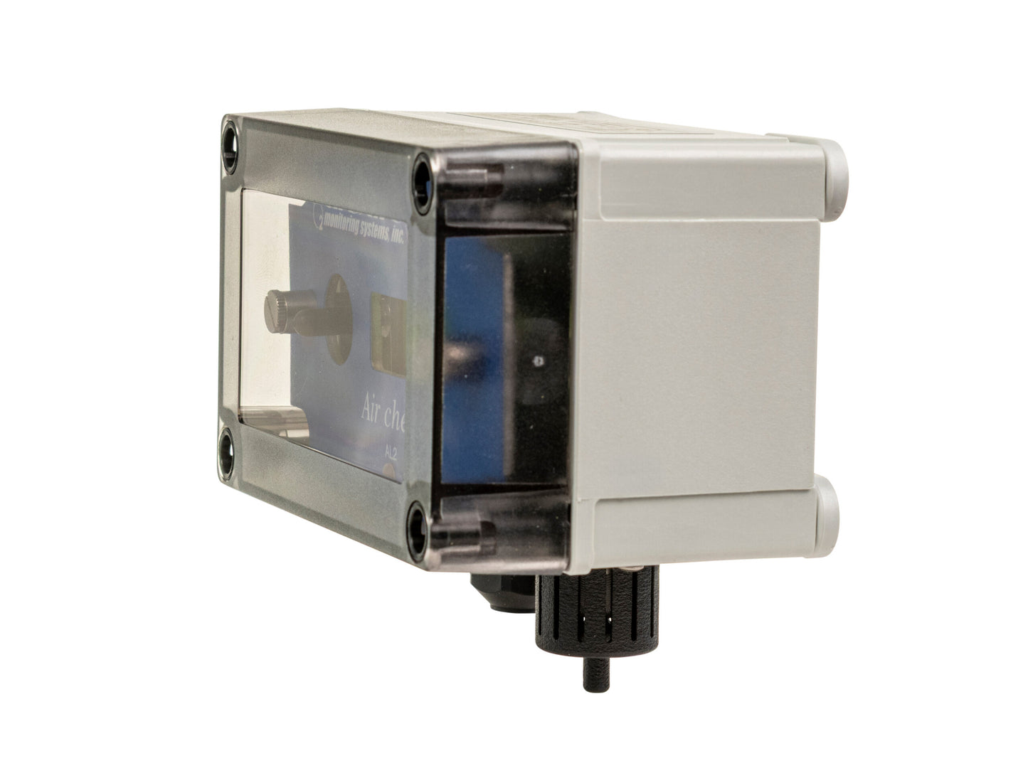 PUREAIRE Monitor de deficiencia de oxígeno, 0-25% - 99016