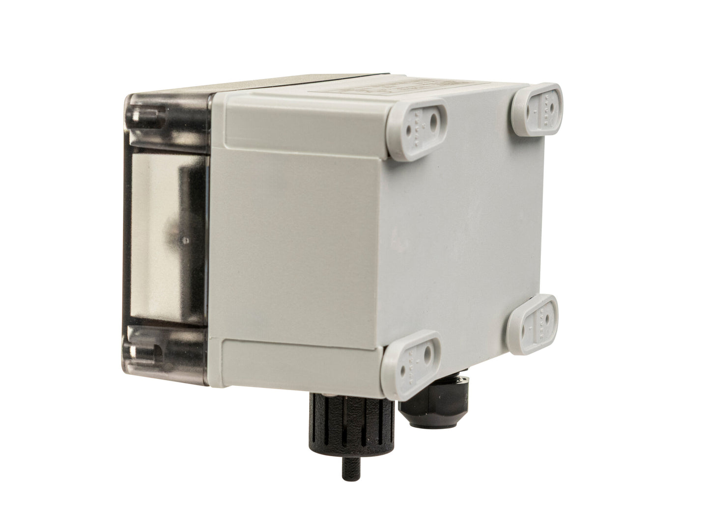 PUREAIRE Monitor de deficiencia de oxígeno, 0-25% - 99016