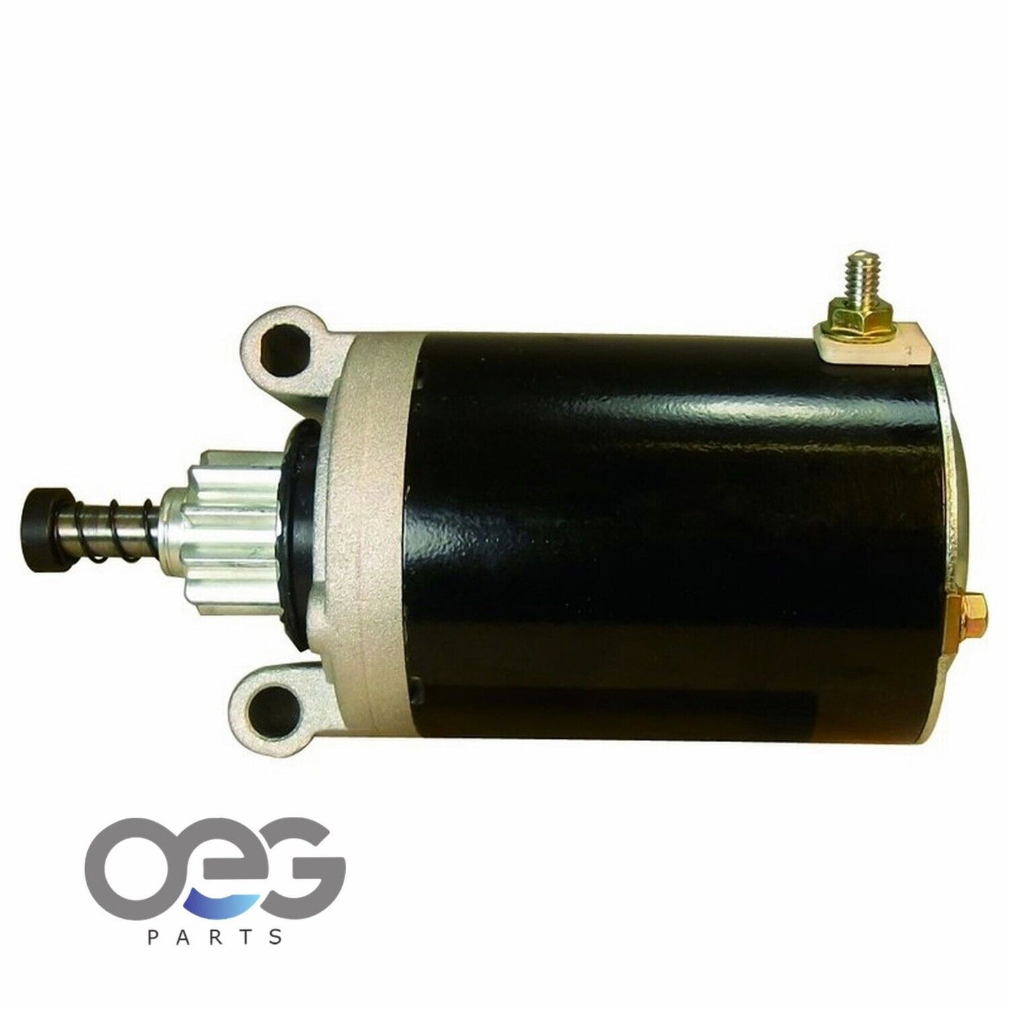 Starter For JOHN DEERE KOHLER ENGINE STX30 STX38 STX46 106-526