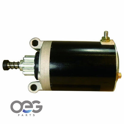 Starter For JOHN DEERE KOHLER ENGINE STX30 STX38 STX46 106-526