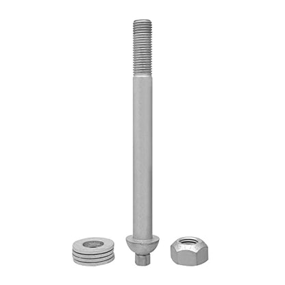 Pro Trucking Products Kit de bujes de pivote de alineación rápida - Reemplaza a Hendrickson S-24691 - GN24691