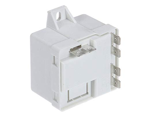 Hoshizaki 4A1107-11 Relay Starter, Ge#, 3Arr3Ct5M5