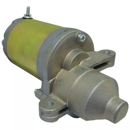 Nuevo motor de arranque para MTD JHB 12-13 751-12207 951-12207 82230-QD15-000 0 QDIP90 SCH0065