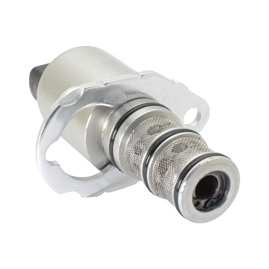 AT310584 Válvula de control de solenoide hidráulico compatible con tractor John Deere, reemplaza # RE211158 RE211157 RE211156
