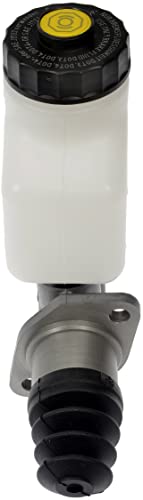 Dorman 924-6011 Cilindro maestro de freno para modelos seleccionados Kenworth/Peterbilt