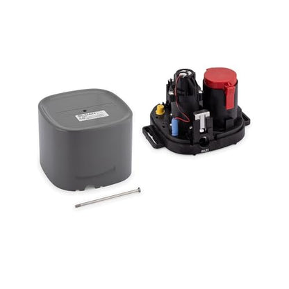 Sloan EFP-39-A Módulo de control sin turbina, para uso con grifos Bluetooth Sloan Optima, hardware incluido, piezas de repuesto originales OEM, 367039