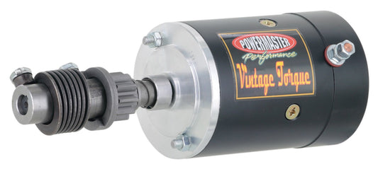 Str Vintage Torque Ford Flathead 1932-51 All 1952-53 M/T w/OE Steel Flyw Negro