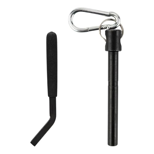 PHILTOP XC9135 - Herramienta de sincronización de bloqueo para árbol de levas compatible con Cummins ISX Engine de acero resistente, bloqueo de tensión de árbol de levas, alineación, correa de