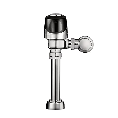 Sloan Valve G2-8110 - Válvula de desagüe (3,5 GPF, cromo, 29,2 x 0,00 x 0,00 cm)