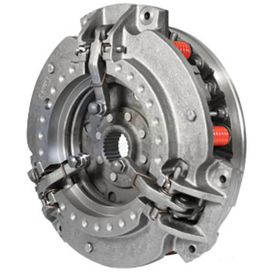 Placa de embrague doble 532319M91 para tractor Massey Ferguson 135 150 20 20C 235