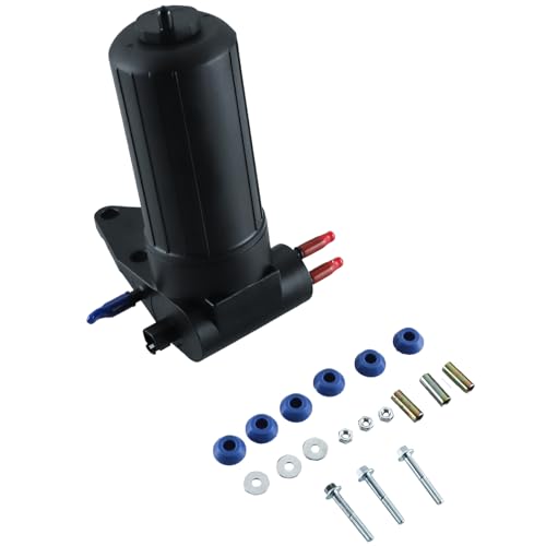 ULPK0038 Bomba de elevación de combustible 4132A018 de repuesto para Perkins Engine 1104D-44 1104D-44T 1104C-44 1104C-44T 1104C-E44 Caterpillar CS323C PS360C CS423E CP433E M31313E C M3155 C TH210