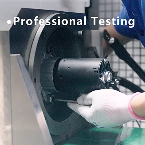 Harley Davidson Starter - Repuesto para Road King Heritage Softail Dyna FLHR FLHRC FLHRS FLHT FLHX FLSTC, 31618-06 31619-06A 428000-3490 3491 410-52175 SHD0013 413 41 544444445 18905N