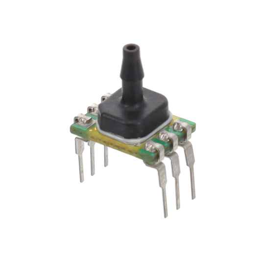 Honeywell Sensing and Productivity Solutions ABP2DANT001PGSA3XX ABP2 Manómetro ventilado 1PSI (6.89kPa)