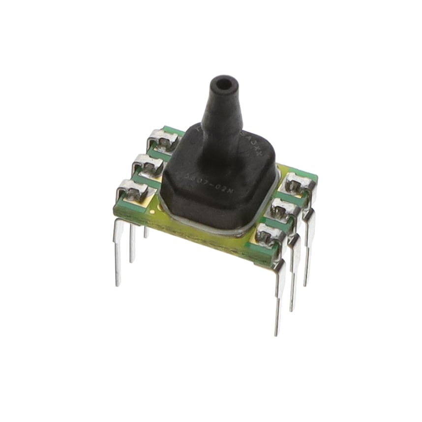 Honeywell Sensing and Productivity Solutions ABP2DANT150PGSA3XX ABP2 Medidor 150PSI (1034.21kPa)