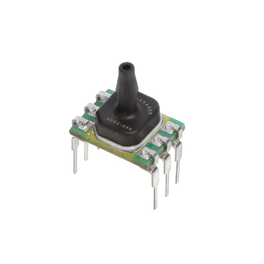 Honeywell Sensing and Productivity Solutions ABP2DANT160MGAA5XX ABP2 Ventilación médica Medidor