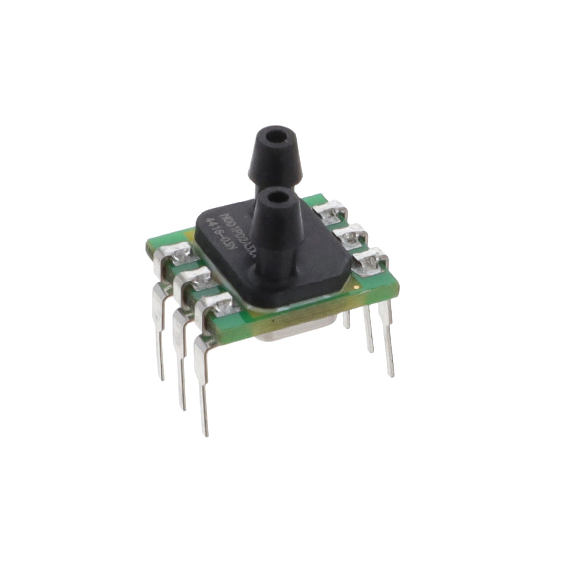 Honeywell Sensing and Productivity Solutions ABP2DDAN001PD2A3XX ABP2 Manómetro ventilado 1PSI (6.89kPa)