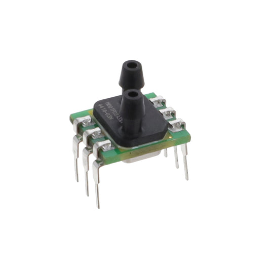 Honeywell Sensing and Productivity Solutions ABP2DDAN001PD2A3XX ABP2 Manómetro ventilado 1PSI (6.89kPa)