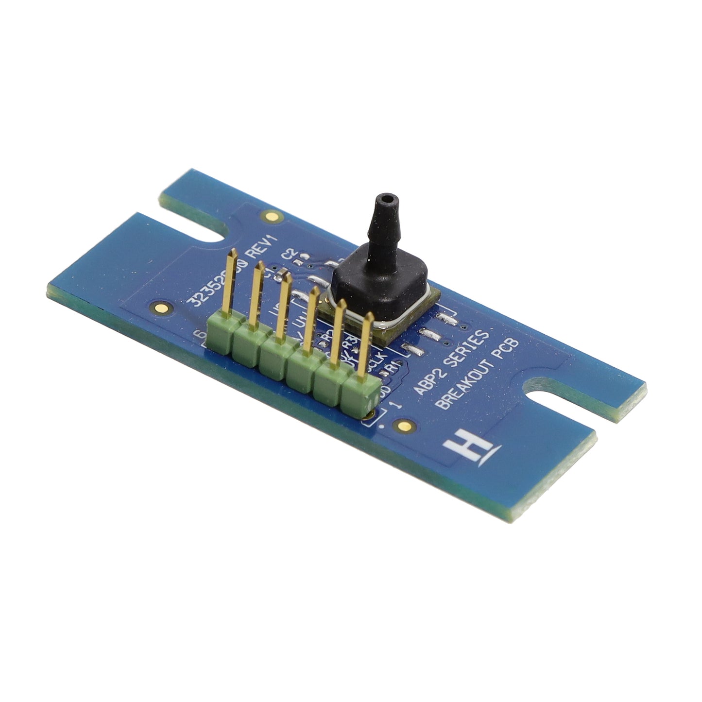 Honeywell Sensing and Productivity Solutions ABP2LANT001BA2A3BB ABP2 Absoluta 14.5PSI (100kPa)