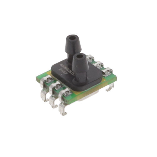 Honeywell Sensing and Productivity Solutions ABP2MDAN004ND2B3XX ABP2 Manómetro ventilado -
