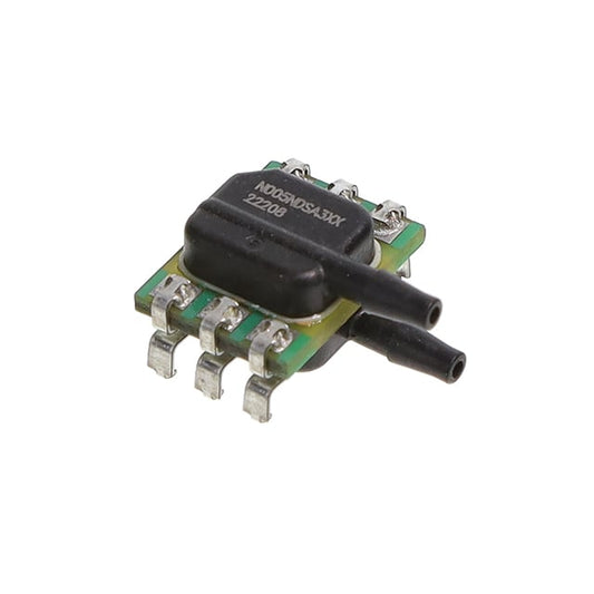 Honeywell Sensing and Productivity Solutions ABP2MRRN005NDSA3XX ABP2 Manómetro ventilado -